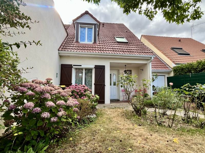 Vente Maison ORLEANS - 5 pièces -87 m² - (45100)