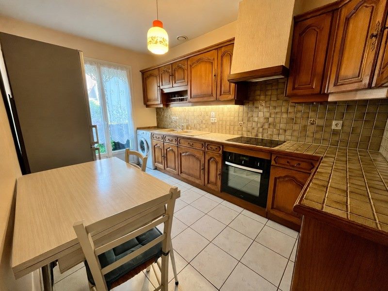 Vente Maison ORLEANS - 5 pièces -87 m² - (45100)