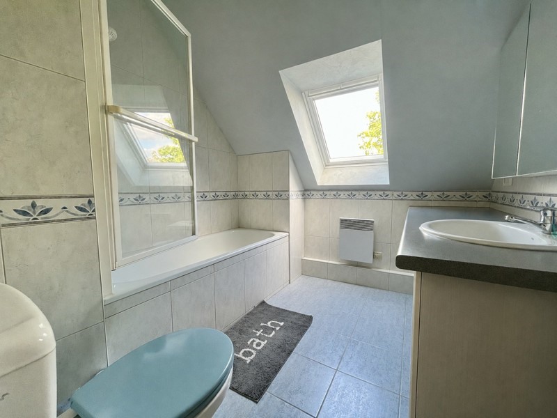 Vente Maison ORLEANS - 5 pièces -87 m² - (45100)