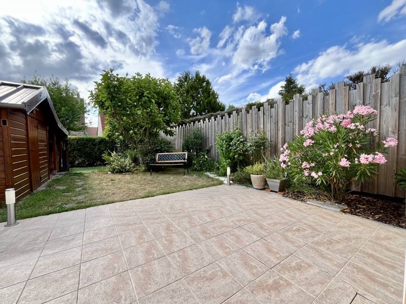 Vente Maison ORLEANS - 5 pièces -87 m² - (45100)