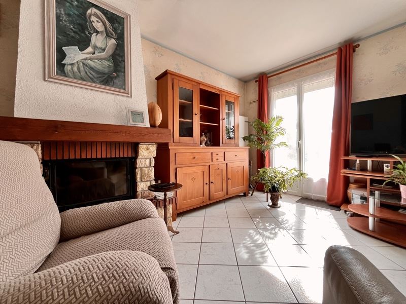 Vente Maison ORLEANS - 5 pièces -87 m² - (45100)