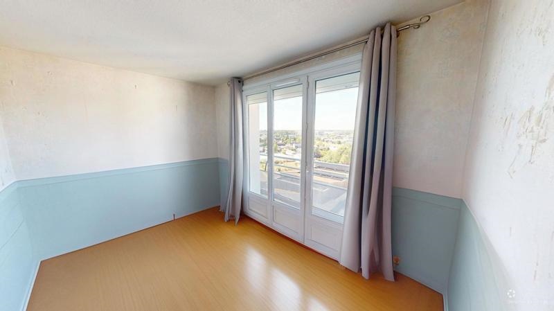 Vente Appartement ORLEANS - 3 pièces -67 m² - (45100)