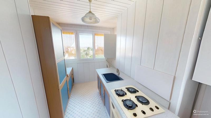 Vente Appartement ORLEANS - 3 pièces -67 m² - (45100)
