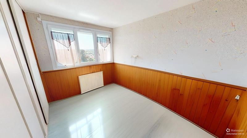 Vente Appartement ORLEANS - 3 pièces -67 m² - (45100)