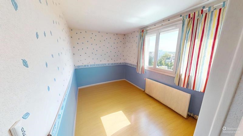 Vente Appartement ORLEANS - 3 pièces -67 m² - (45100)