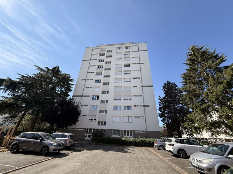 Vente Appartement ORLEANS - 3 pièces -67 m² - (45100)
