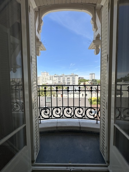 Vente Appartement ORLEANS - 5 pièces -119 m² - (45000)