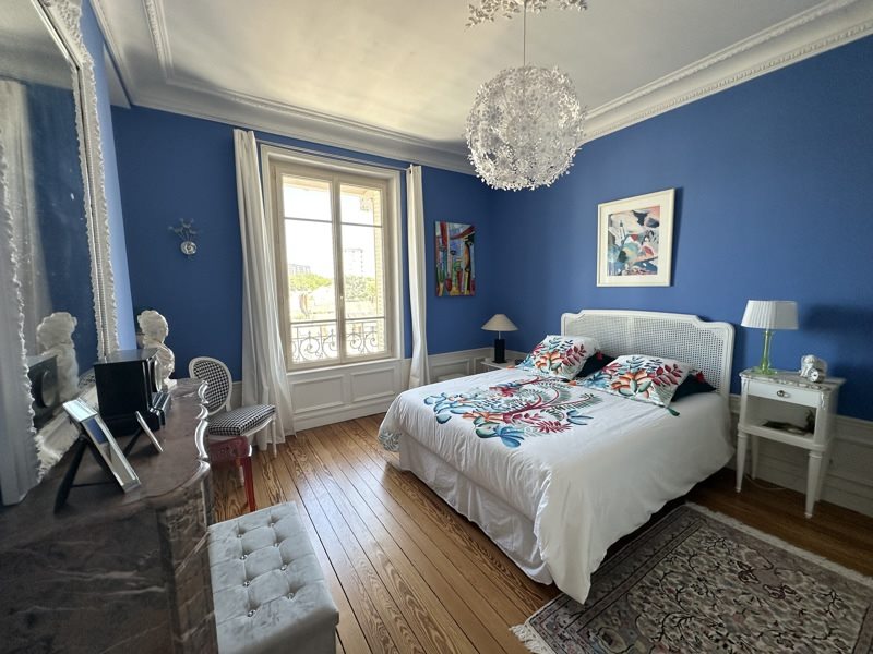 Vente Appartement ORLEANS - 5 pièces -119 m² - (45000)