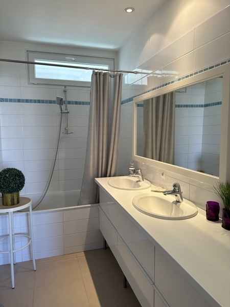 Vente Appartement ORLEANS - 5 pièces -119 m² - (45000)