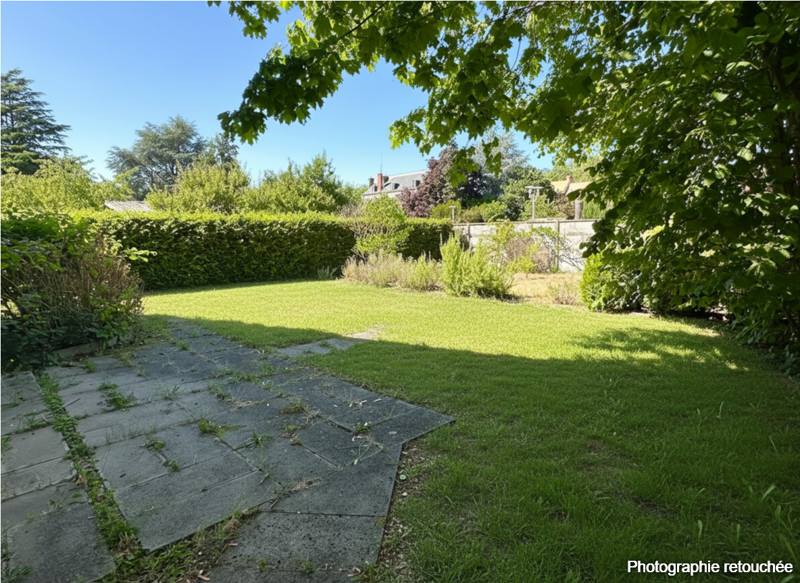 Vente Maison OLIVET - 7 pièces -175 m² - (45160)