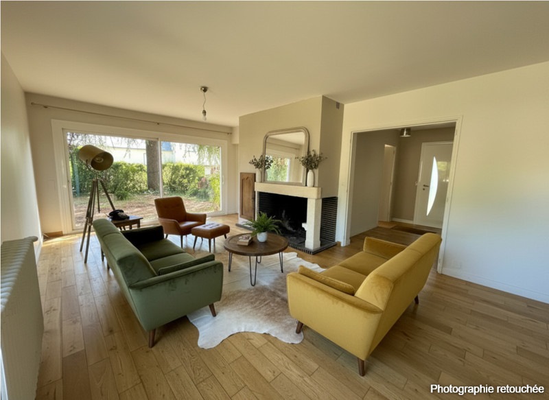 Vente Maison OLIVET - 7 pièces -175 m² - (45160)