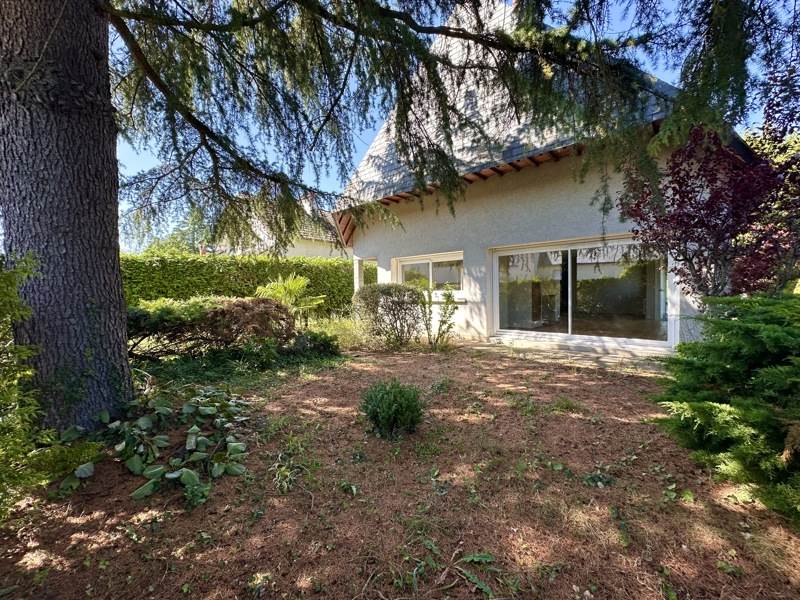 Vente Maison OLIVET - 7 pièces -175 m² - (45160)