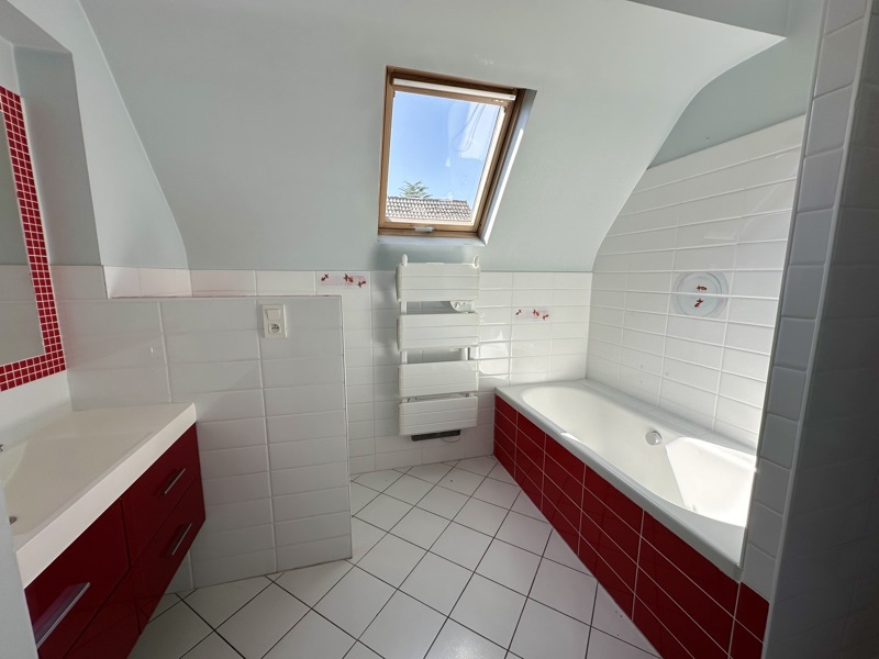 Vente Maison OLIVET - 7 pièces -175 m² - (45160)