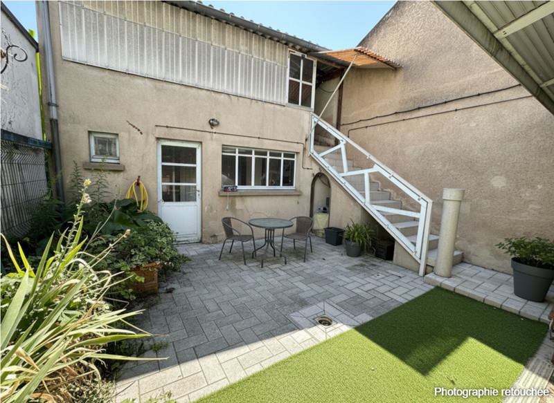 Vente Maison ST JEAN DE LA RUELLE 45140 3 pièces - 99 m²