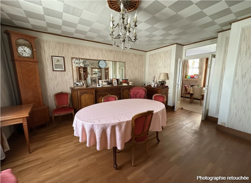 Vente Maison ST JEAN DE LA RUELLE - 3 pièces -99 m² - (45140)