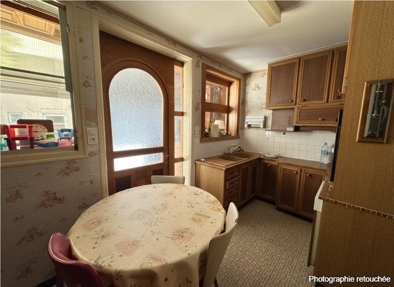 Vente Maison ST JEAN DE LA RUELLE - 3 pièces -99 m² - (45140)