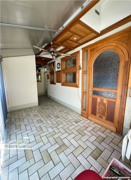 Vente Maison ST JEAN DE LA RUELLE - 3 pièces -99 m² - (45140)
