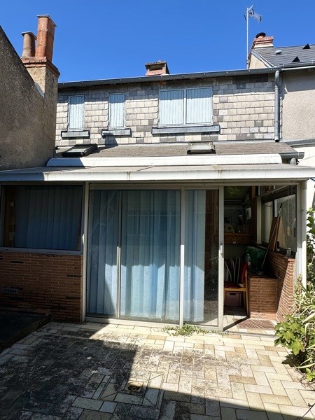 Vente Maison ST JEAN DE LA RUELLE - 3 pièces -99 m² - (45140)