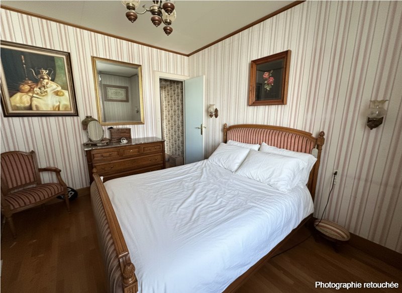 Vente Maison ST JEAN DE LA RUELLE - 3 pièces -99 m² - (45140)