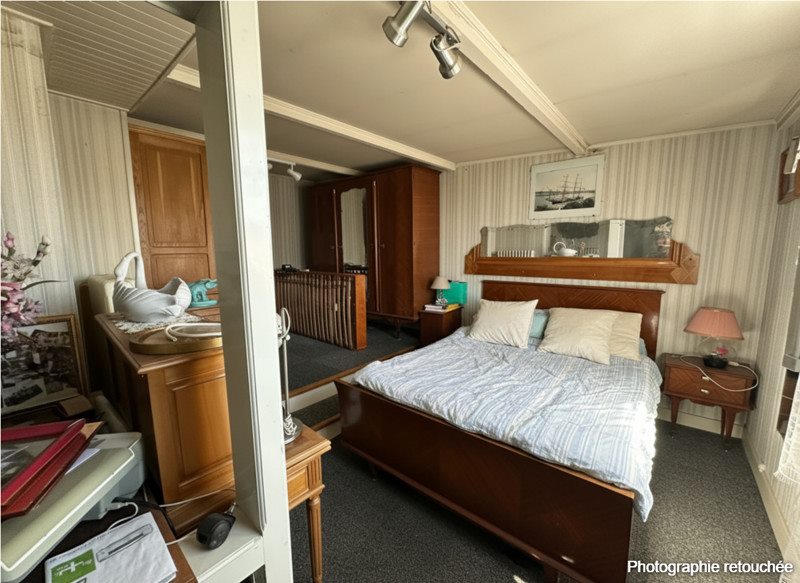 Vente Maison ST JEAN DE LA RUELLE - 3 pièces -99 m² - (45140)
