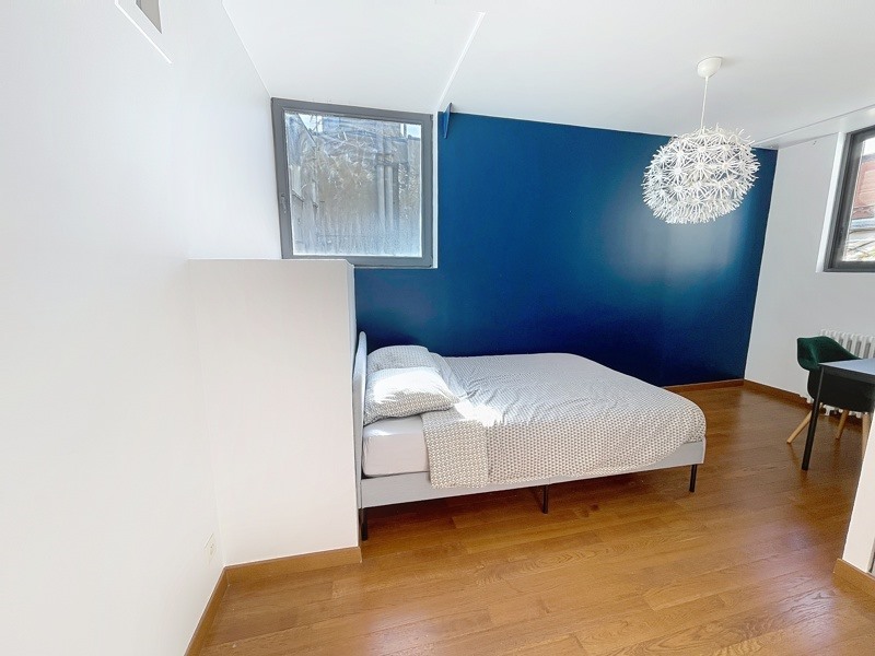 Vente Appartement ORLEANS - 6 pièces -154 m² - (45000)