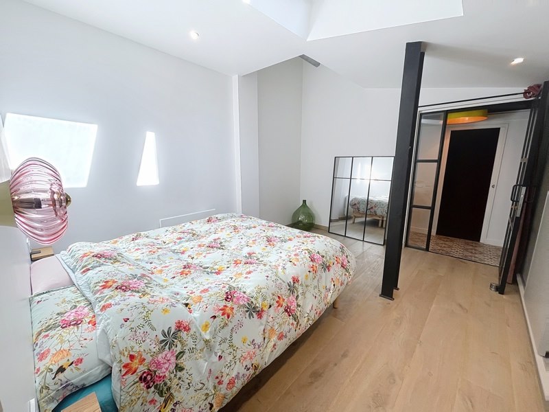 Vente Appartement ORLEANS - 6 pièces -154 m² - (45000)