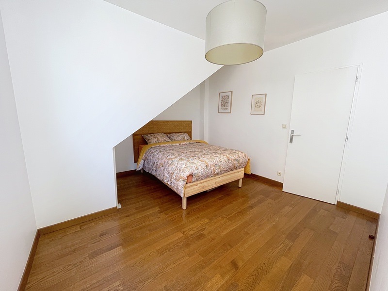 Vente Appartement ORLEANS - 6 pièces -154 m² - (45000)