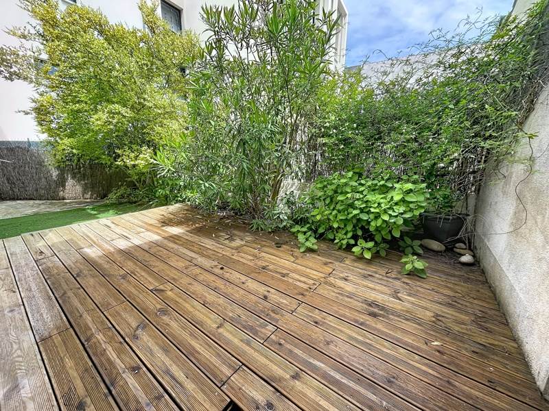 Vente Appartement ORLEANS - 3 pièces -67 m² - (45000)