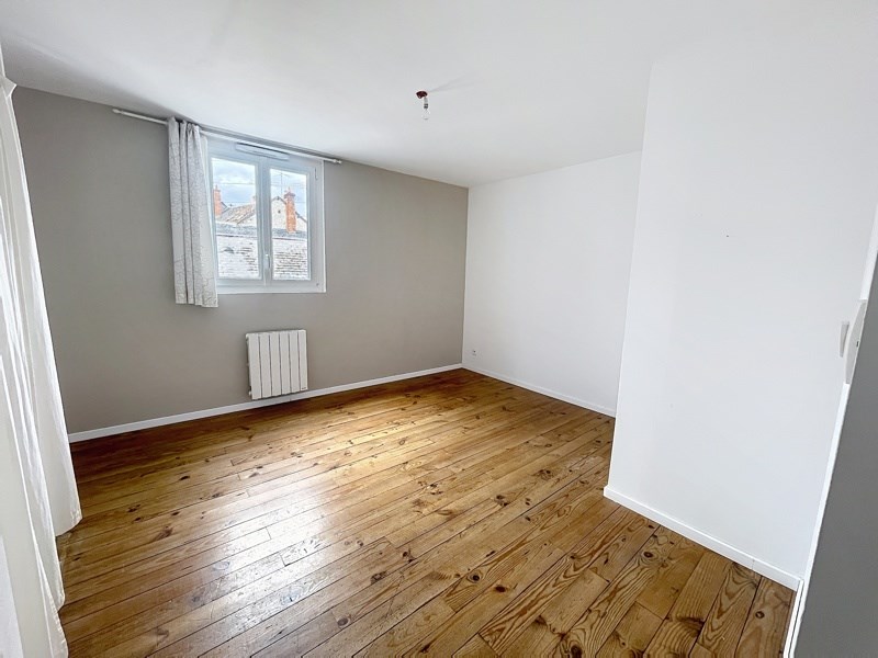 Vente Appartement ORLEANS - 3 pièces -67 m² - (45000)