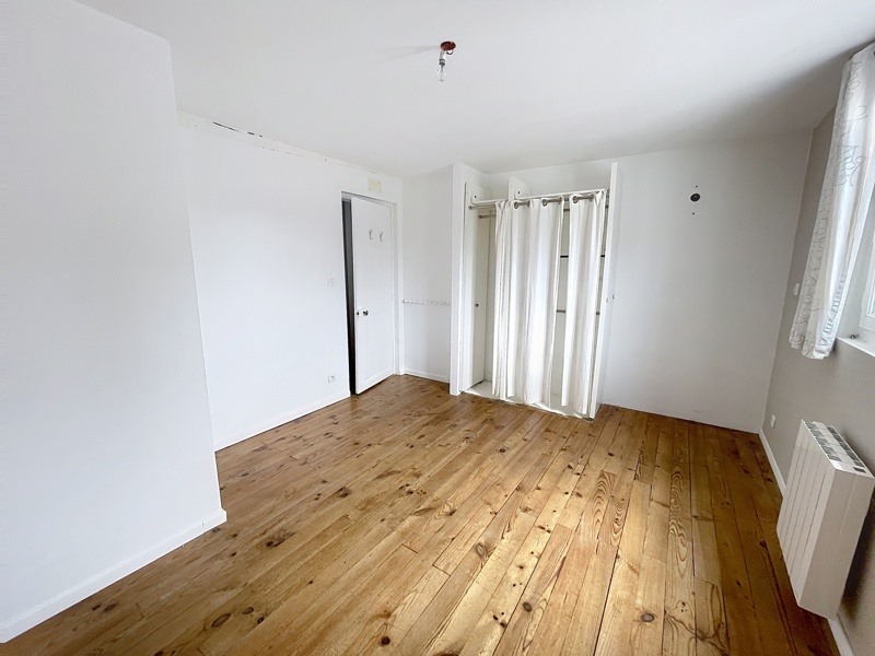 Vente Appartement ORLEANS - 3 pièces -67 m² - (45000)