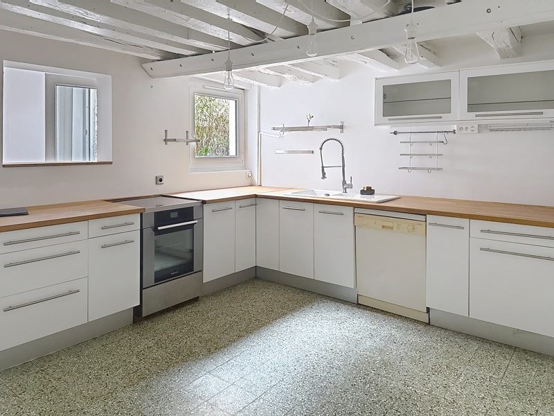 Vente Appartement ORLEANS - 3 pièces -67 m² - (45000)
