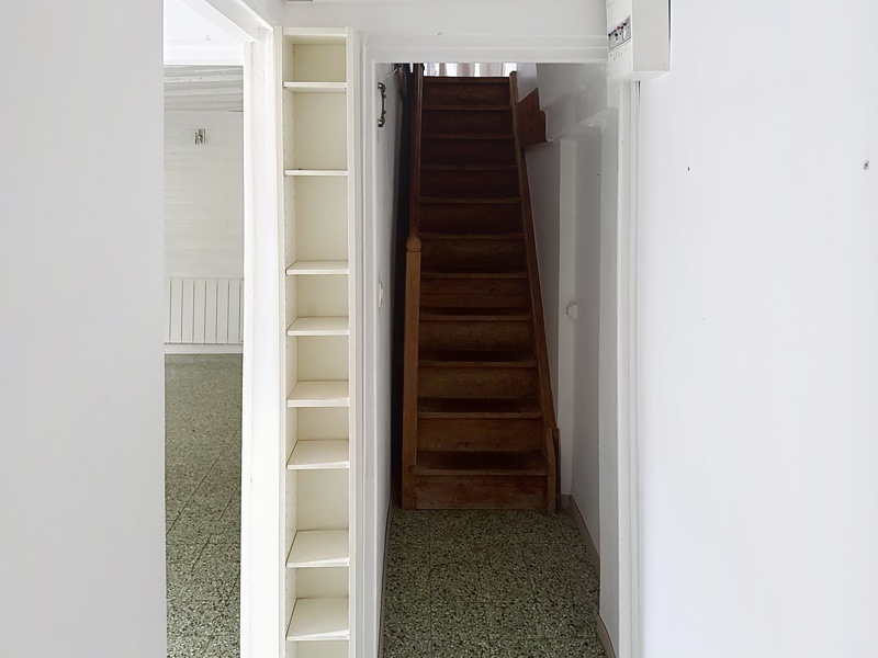 Vente Appartement ORLEANS - 3 pièces -67 m² - (45000)