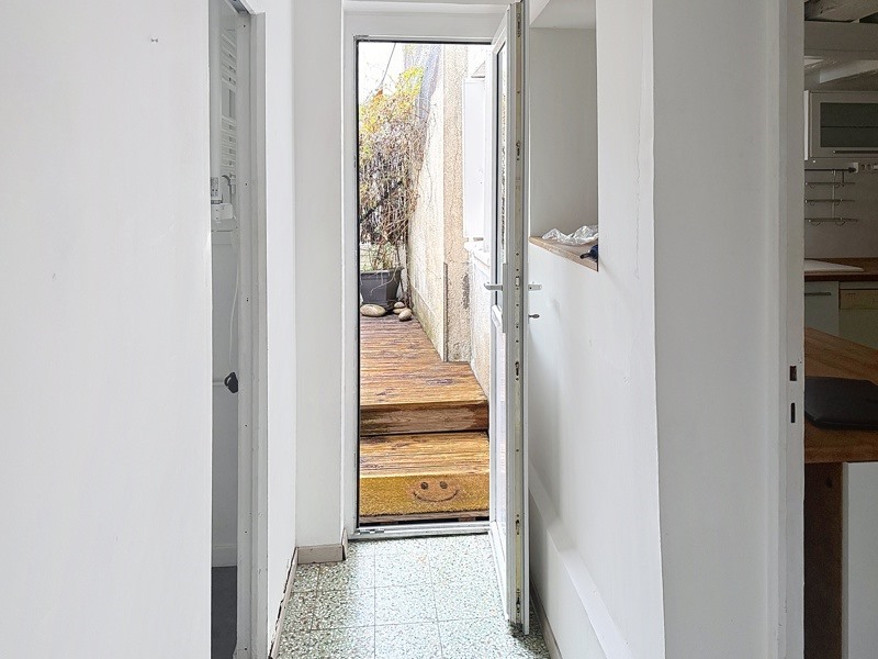 Vente Appartement ORLEANS - 3 pièces -67 m² - (45000)