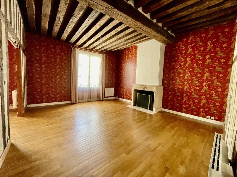 Vente Maison ORLEANS - 8 pièces -170 m² - (45000)