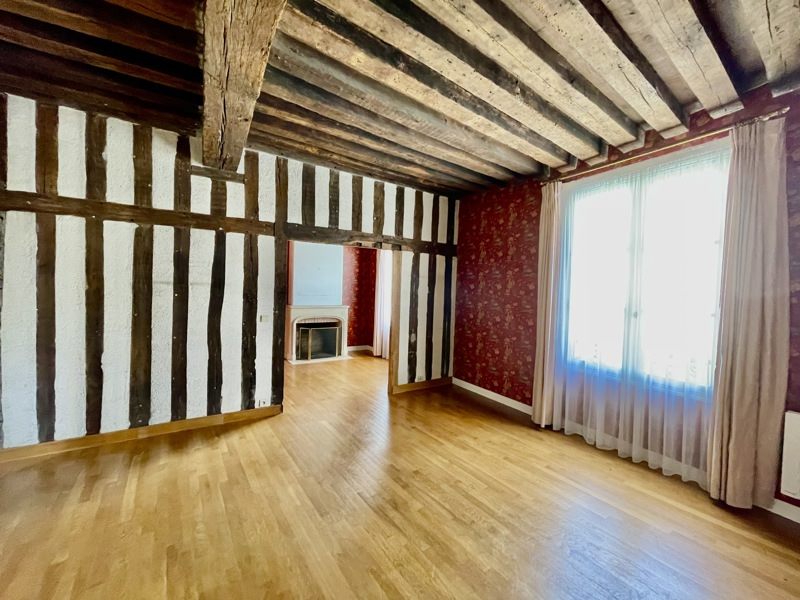 Vente Maison ORLEANS - 8 pièces -170 m² - (45000)