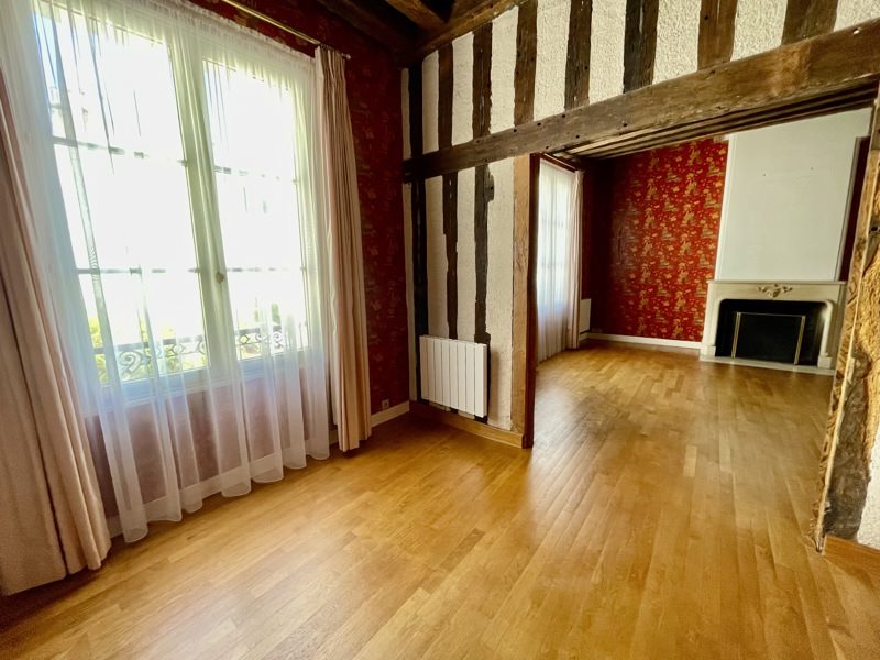 Vente Maison ORLEANS - 8 pièces -170 m² - (45000)