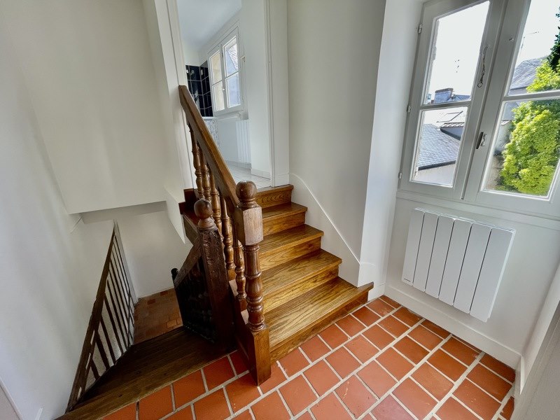 Vente Maison ORLEANS - 8 pièces -170 m² - (45000)