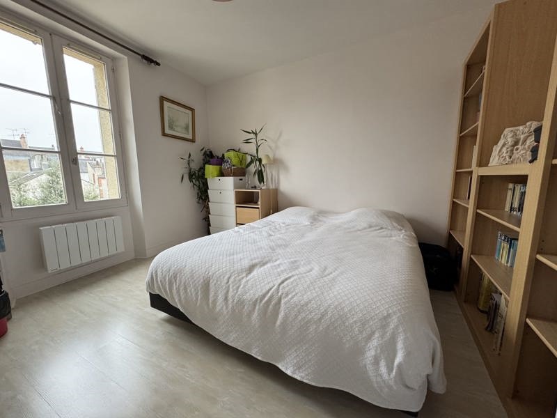 Vente Maison ORLEANS - 8 pièces -170 m² - (45000)