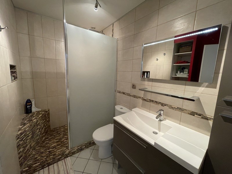 Vente Maison ST JEAN LE BLANC - 7 pièces -230 m² - (45650)