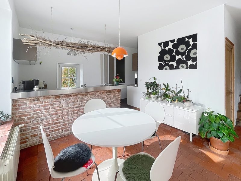 Vente Maison ORLEANS - 7 pièces -201 m² - (45100)