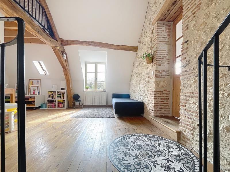 Vente Maison ORLEANS - 7 pièces -201 m² - (45100)