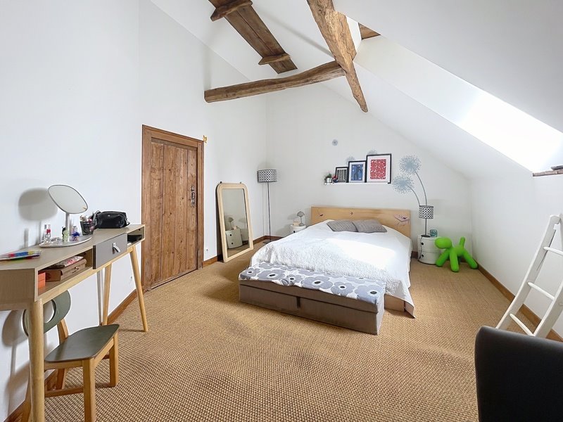 Vente Maison ORLEANS - 7 pièces -201 m² - (45100)