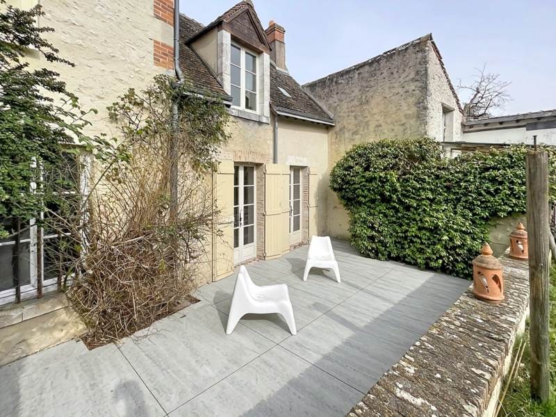 Vente Maison ORLEANS - 7 pièces -201 m² - (45100)