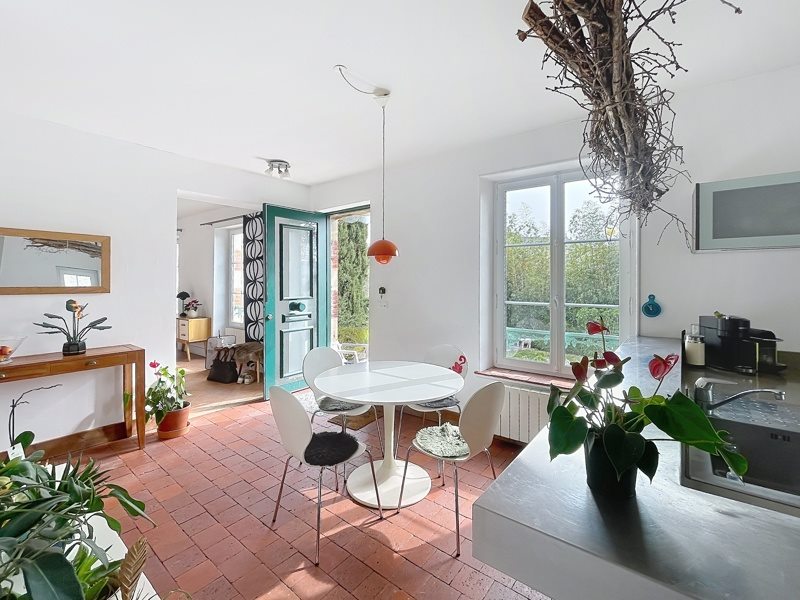 Vente Maison ORLEANS - 7 pièces -201 m² - (45100)
