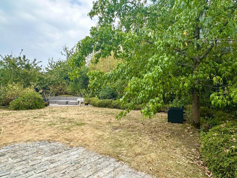 Vente Maison ORLEANS - 7 pièces -201 m² - (45100)