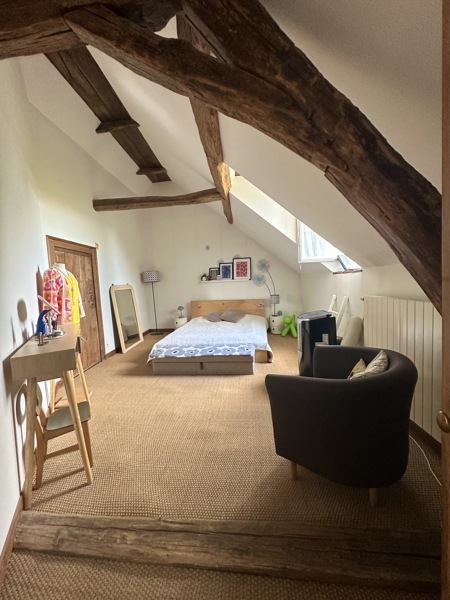 Vente Maison ORLEANS - 7 pièces -201 m² - (45100)