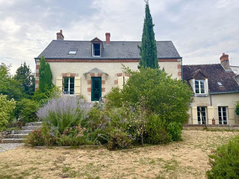 Vente Maison ORLEANS - 7 pièces -201 m² - (45100)