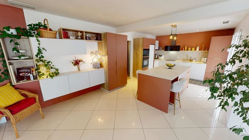 Vente Maison ORMES - 5 pièces -164 m² - (45140)