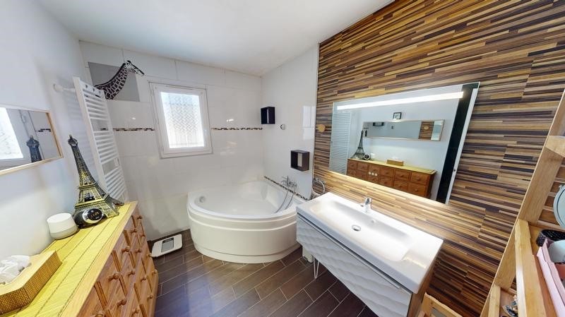 Vente Maison ORMES - 5 pièces -164 m² - (45140)