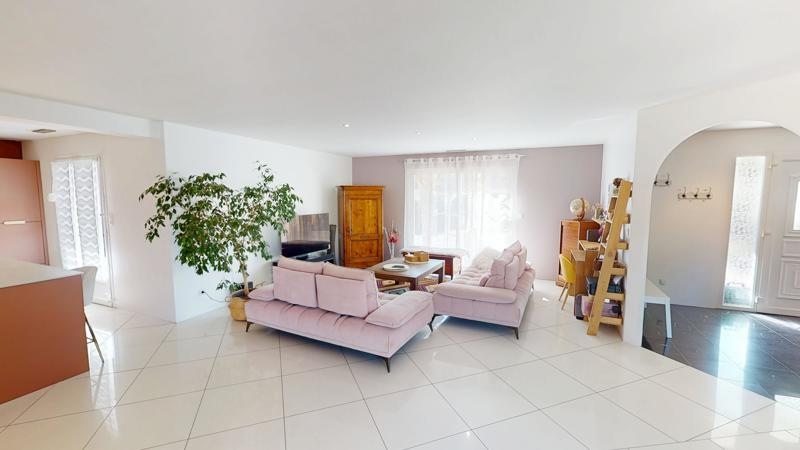 Vente Maison ORMES - 5 pièces -164 m² - (45140)